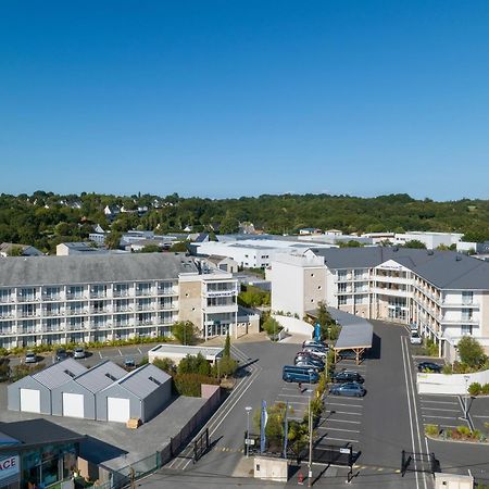 Golden Tulip La Baule Hotel Екстериор снимка