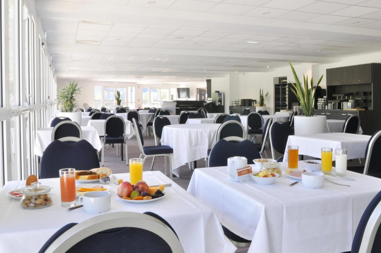 Golden Tulip La Baule Hotel Екстериор снимка