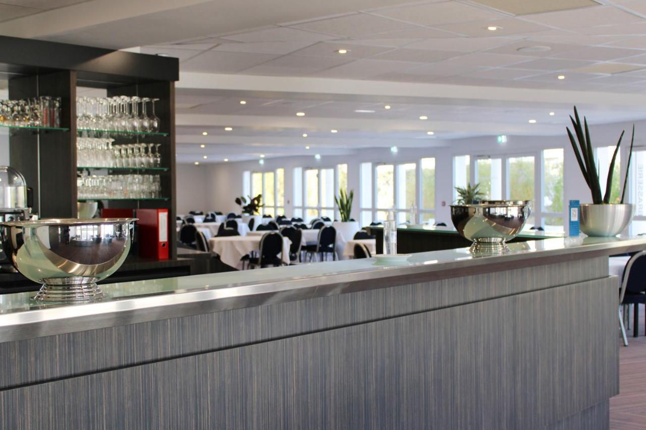 Golden Tulip La Baule Hotel Екстериор снимка