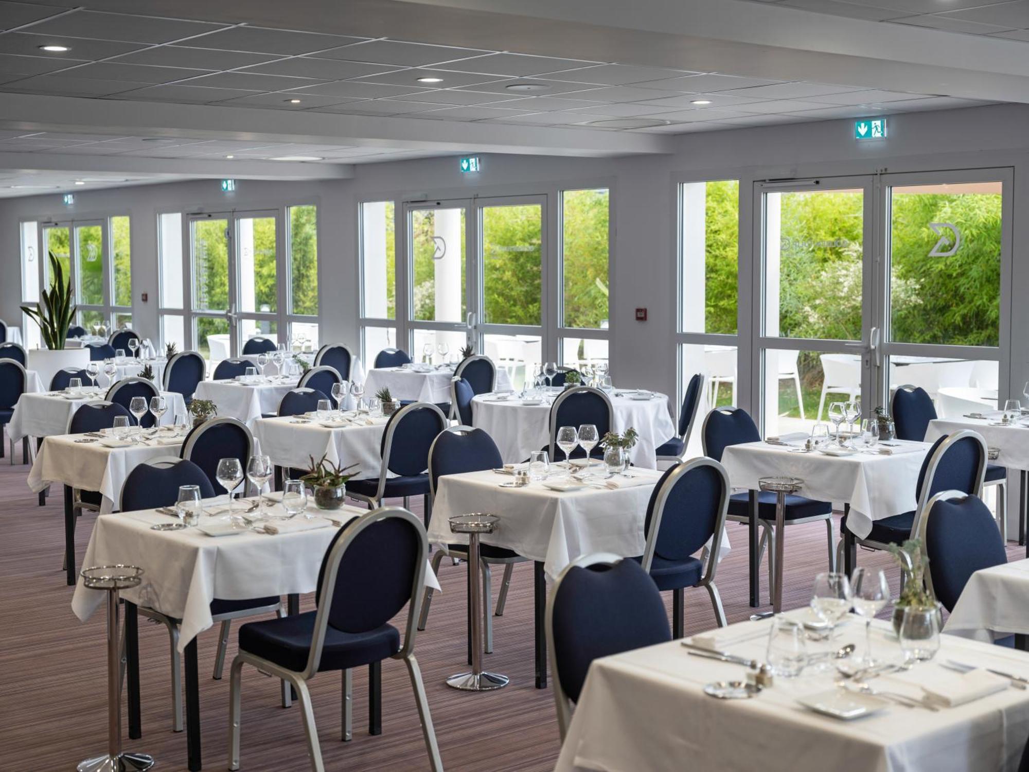 Golden Tulip La Baule Hotel Екстериор снимка