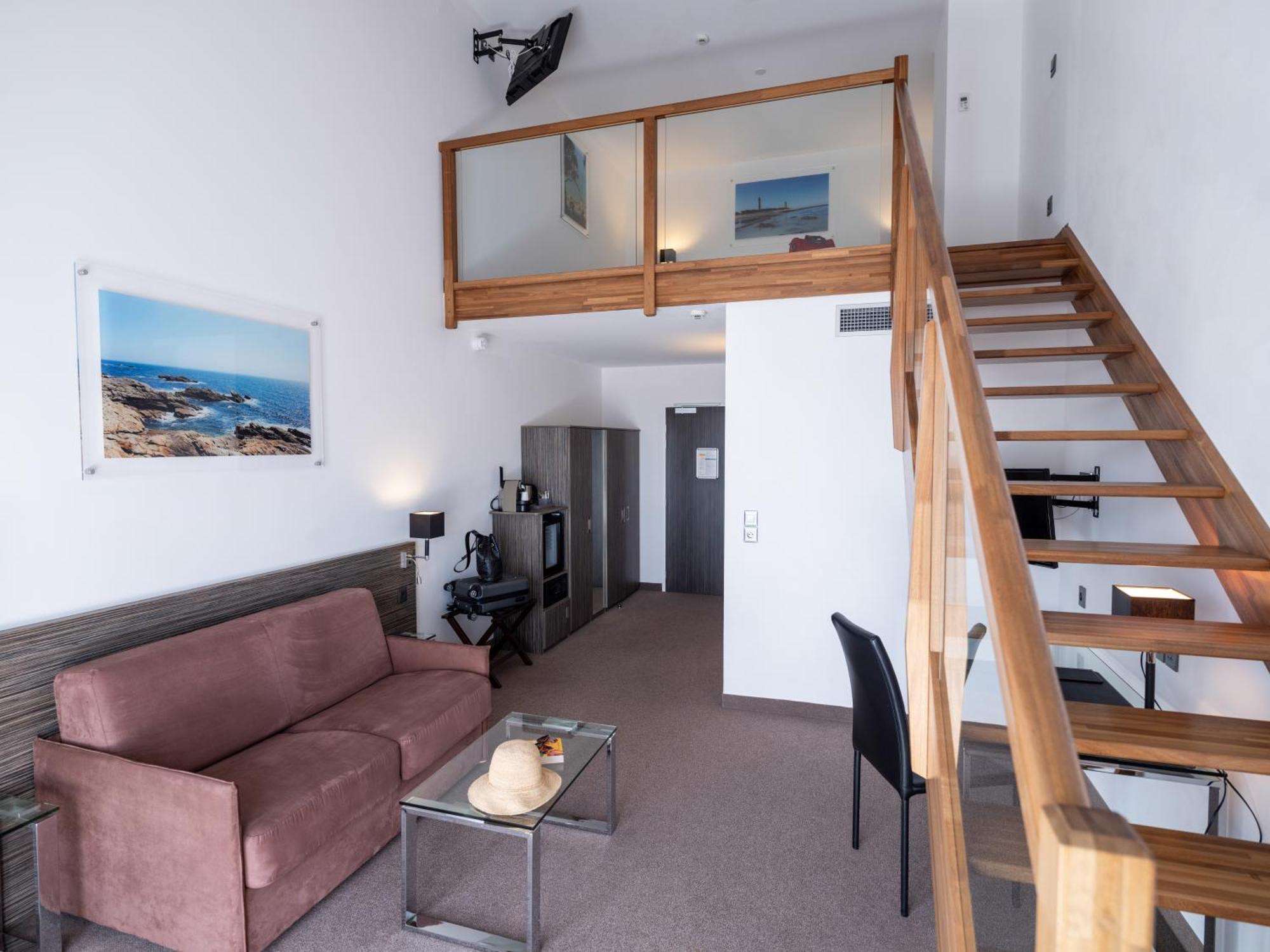 Golden Tulip La Baule Hotel Екстериор снимка
