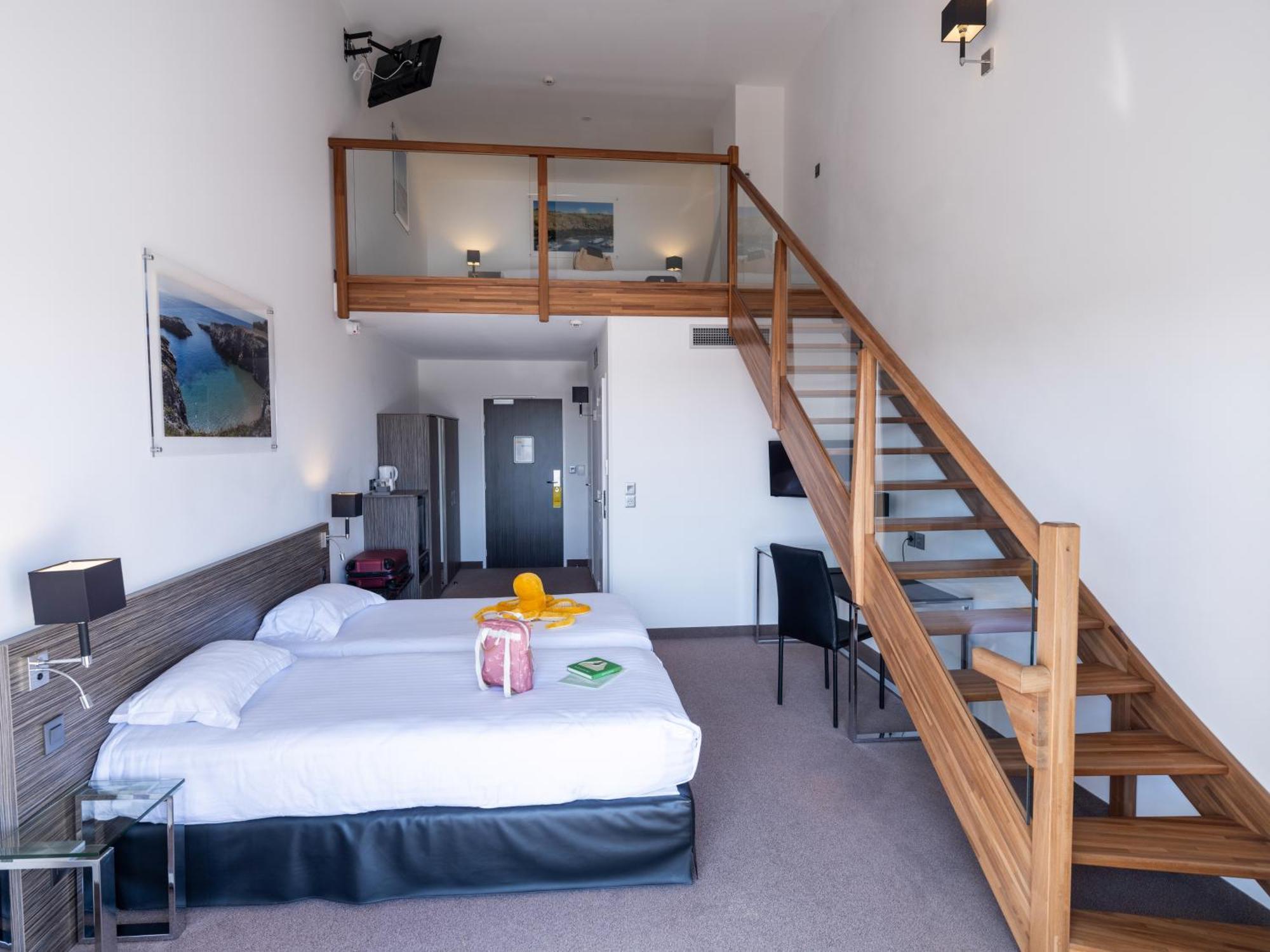Golden Tulip La Baule Hotel Екстериор снимка