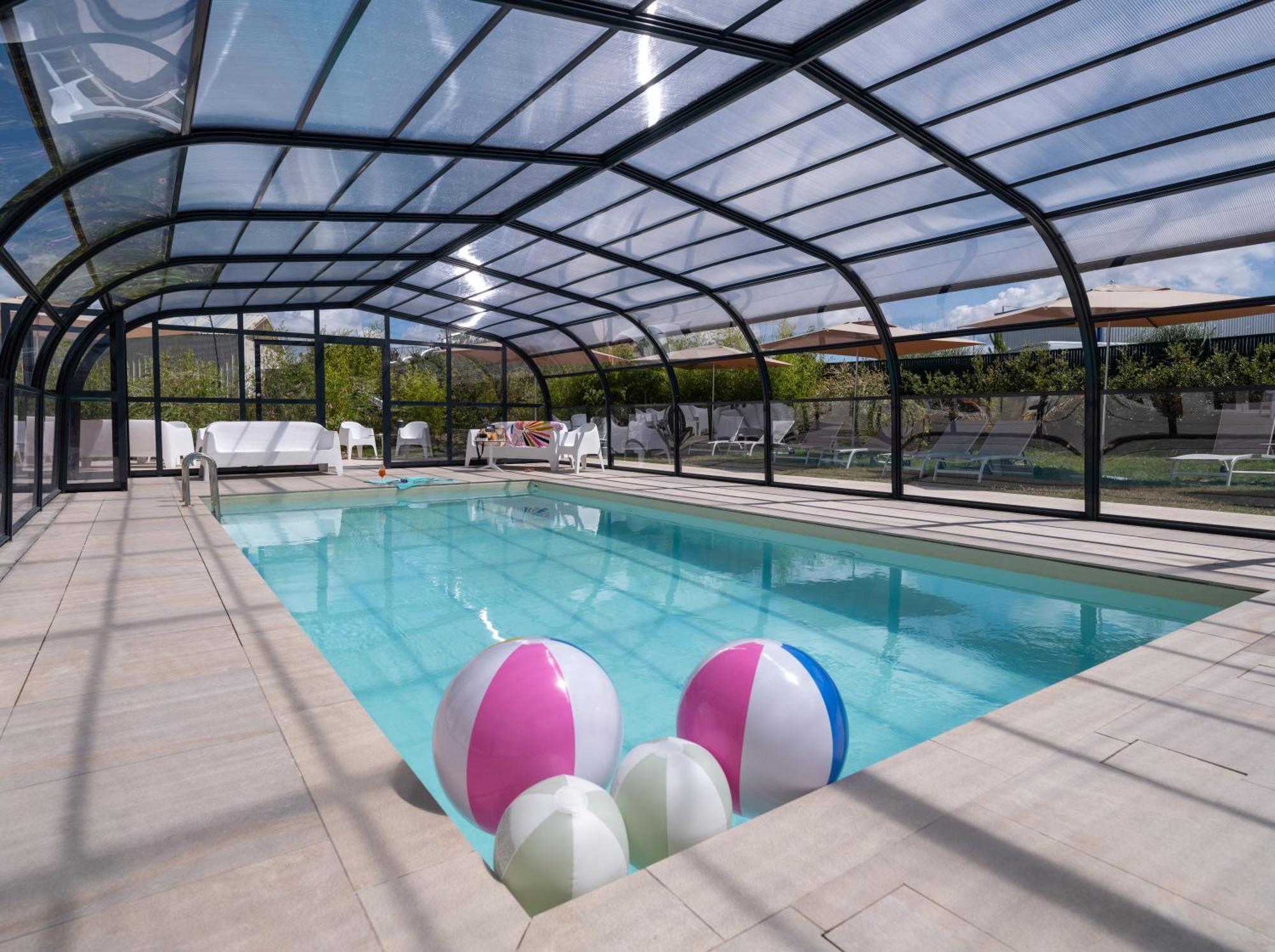 Golden Tulip La Baule Hotel Екстериор снимка