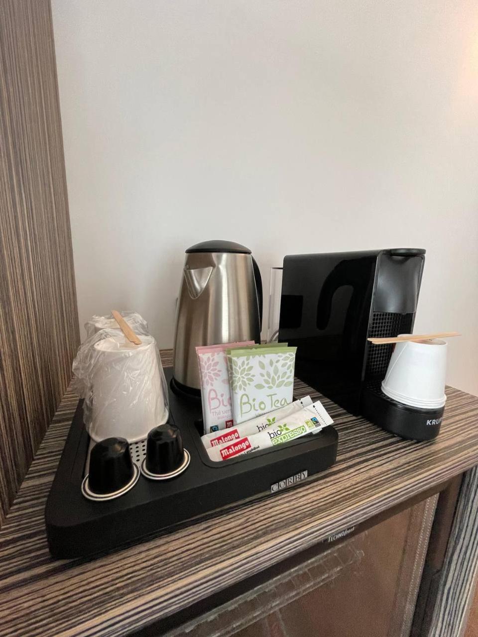 Golden Tulip La Baule Hotel Екстериор снимка